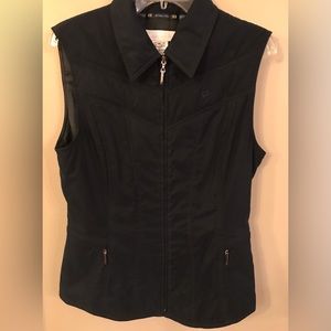 Beautiful ladies Vest by Escada, size 38